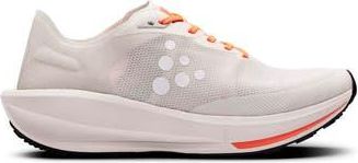 Craft CTM Ultra 3 Running Shoe in Ash White-Shock at Nordstrom Rack, Size 10.5