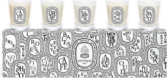 Diptyque Miniature Candles 5-Piece Set at Nordstrom