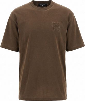 Dsquared2 Upside Down T-Shirt