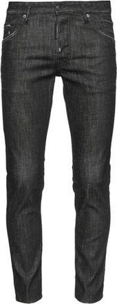Dsquared2 BOTTOMWEAR - Jeans sur YOOX.COM