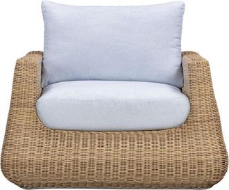 TOV Furniture Tov Furniture Dana Outdoor Accent Chair