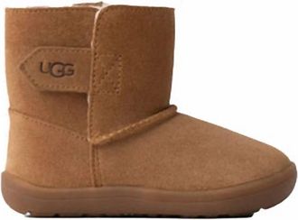 UGG Womens Keelan Ii Boot In Chestnut