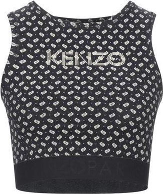 Kenzo CAMISETAS Y TOPS - Tops en YOOX.COM