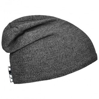 Ortovox Wonderwool Beanie Mütze - Unisex | grau