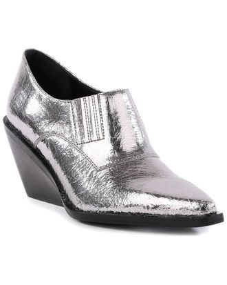 Seychelles Seattle Leather Bootie