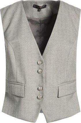 BABYLON COMPLETI E COORDINATI - Gilet Sartoriali su YOOX.COM