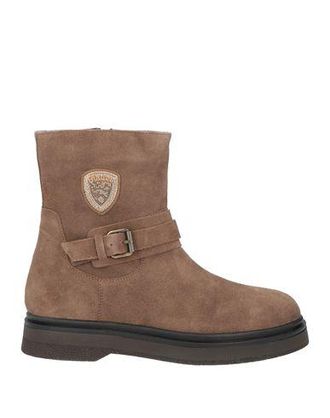 Blauer FOOTWEAR - Ankle boots on YOOX.COM