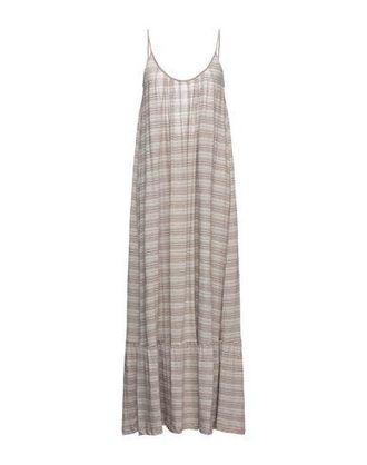 Suoli DRESSES - Maxi dresses on YOOX.COM