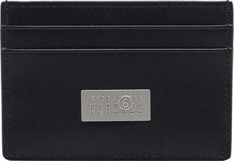 Maison Margiela Numeric Cards Holder