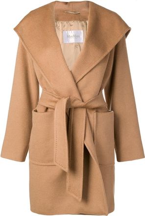 Max Mara Cappotto Rialto-Donna