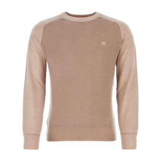 Etro Uomo, Maglie, Rosa, M, new
