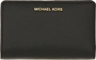 Michael Kors Portafoglio In Pelle-Donna