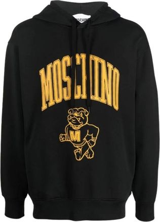 Moschino Accessori - - Sweatshirts & Hoodies - Uomo - Nero - L
