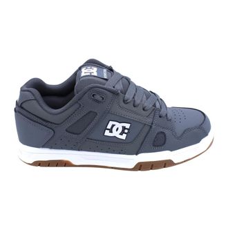 DC Hombre, Zapatos, Gris, Talla: 42 1/2 EU