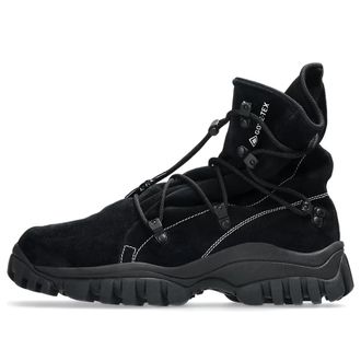 Asics Gel-Yeti Tokyo Hi Gore-Tex Black 1203A707-001