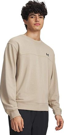 Under Armour Rival Lightweight Crew