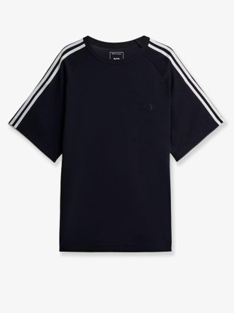Yohji Yamamoto U Wire T-shirt - ADIDAS Y-3 - gender_Man