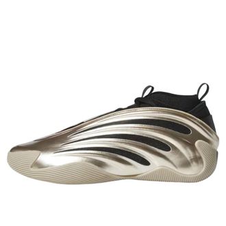 adidas Volume 9 Basketbalschoenen - Heren - Fitnessschoenen - Grijs - 41 1/3 EU - Fitness