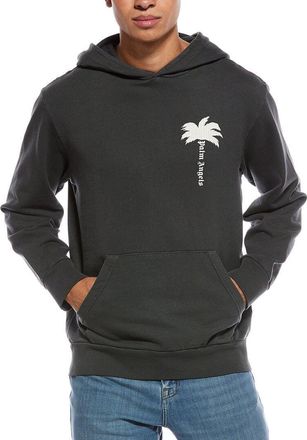 Palm Angels The Palm GD Hoodie