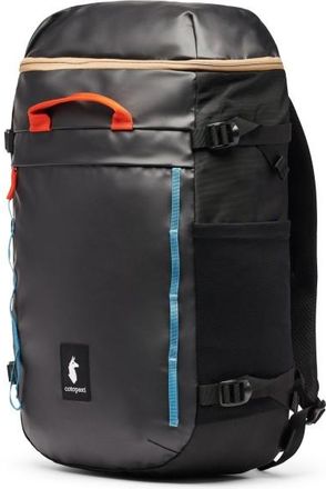 Cotopaxi Torre 24 Bucket Pack Cada Dia Reisetasche - Unisex | grau/schwarz