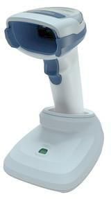 Zebra Ds2278-hc - Healthcare - Presentation Cradle Usb Kit - Barcode-scanner - Handgert - 2d-imager - 762 Mm / Sek. - Decodiert - Bluetooth 4,0 (ds2278-hcbu