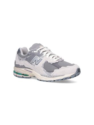 New Balance 2002R Sneaker - Gray