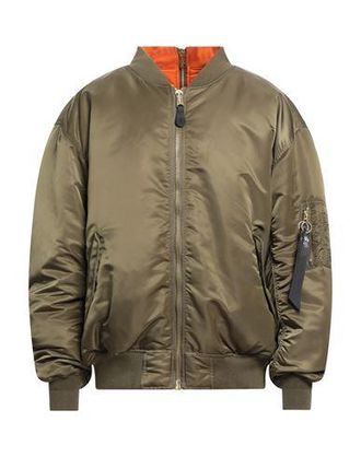 Alpha Industries JACKEN & M&Auml;NTEL - Jacken und Anoraks auf YOOX.COM