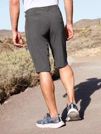 Catamaran Trainingshose CATAMARAN, Herren, Gr. 48, Normalgr&ouml;ssen, grau, 93% Polyester, 7% Elasthan, unifarben, Hosen Trainingshose