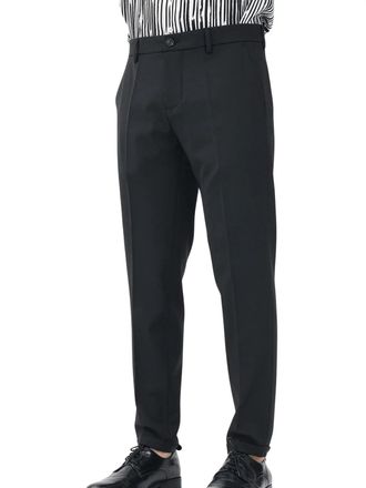 Patrizia Pepe Pants - Black