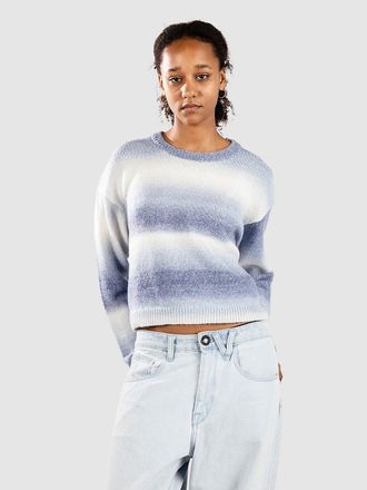 Dravus Vega Cozy Knit Maglione blu