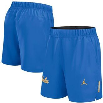Jordan Brand Mens Jordan Brand Blue UCLA Bruins Primetime Victory Dri-FIT Shorts at Nordstrom, Size Xx-Large