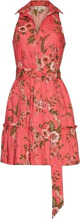 Cara Cara Hannah mini-jurk - Roze