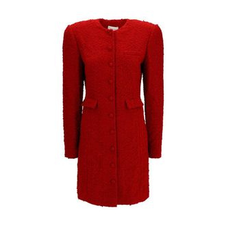 Magda Butrym Polyamide Casual Womens Dress