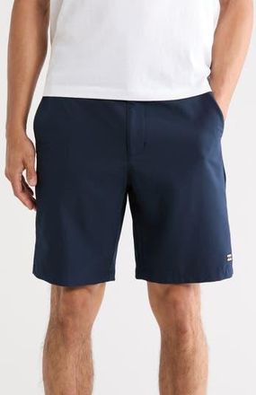 Billabong Submersible Shorts in Dark Sapphire at Nordstrom Rack, Size 30