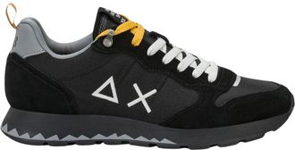 Sun 68 Scarpe basse - - Shoes - Uomo - Nero - 45 EU