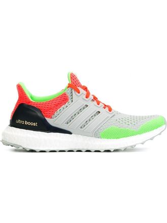 adidas Adidas by Kolor Ultra Boost sneakers - Grey