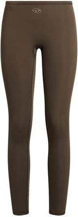 Diesel BOTTOMWEAR - Leggings su YOOX.COM
