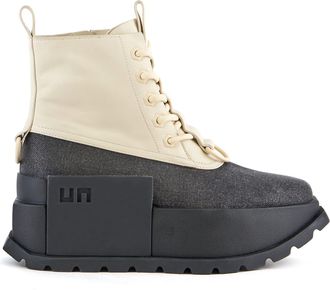 United Nude Roko Patrol Boot