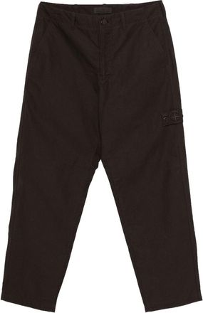 Stone Island Wasserabweisende Chinohose von Stone Island