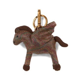 Etro Mujer, Accesorios, Marr&oacute;n, Talla: ONE Size