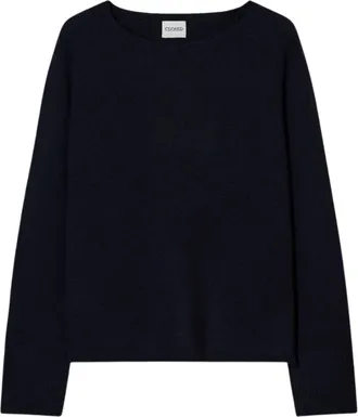 Closed Donna, Maglie, Blu, L, new