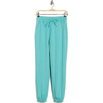 Marika Abby Joggers in Agate Green at Nordstrom Rack, Size X-Large