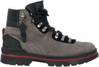 Pollini FOOTWEAR - Ankle boots on YOOX.COM