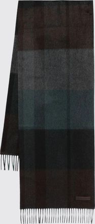 Ermenegildo Zegna Sciarpa Zegna in cashmere tartan