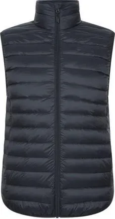 Mountain Warehouse Featherweight II Vest in Jet Black at Nordstrom, Size Xxx-Large