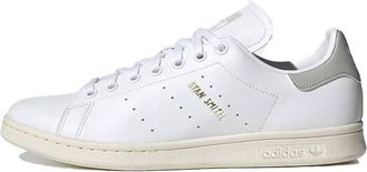 adidas originals Unisex Stan Smith Sneakers White/Grey GX6286