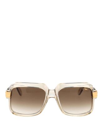 Cazal Mod 607/3 Sunglasses