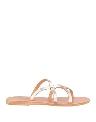 Ancient Greek Sandals FOOTWEAR - Sandals on YOOX.COM