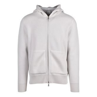 Eleventy Uomo, Maglie, Beige, M, new