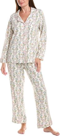Bedhead Pajamas Bedhead 2Pc Long Pajama Set